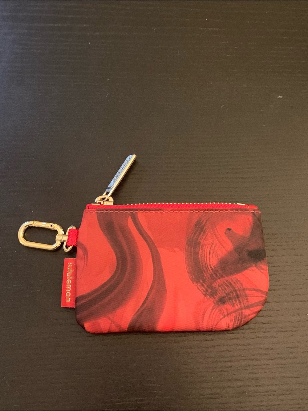 Lululemon Coin Pouch